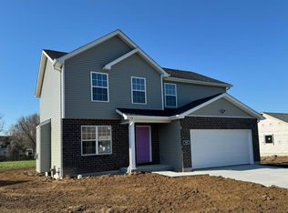 500 W Alton St, Marine, IL