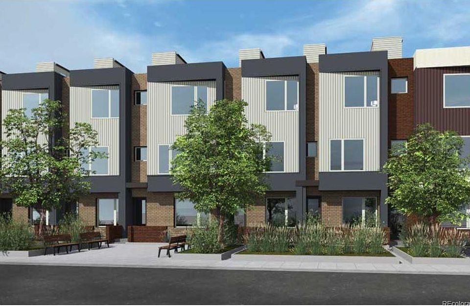 1st image of 1632 W Quitman St #12