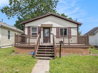 926 Carlton St, Mishawaka, IN