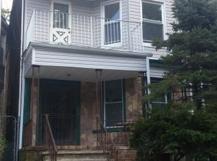 104 Treacy Ave, Newark, NJ 07108
