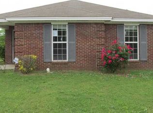 2653 Country Brook Dr, Montgomery, AL 36116
