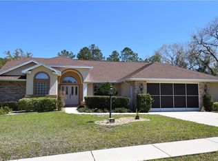 6273 N Whispering Oak Loop, Beverly Hills, FL 34465