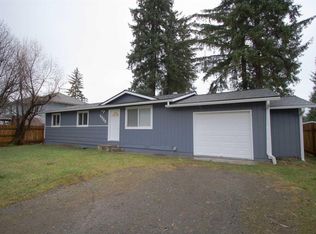 3953 Portage Blvd, Juneau, AK 99801