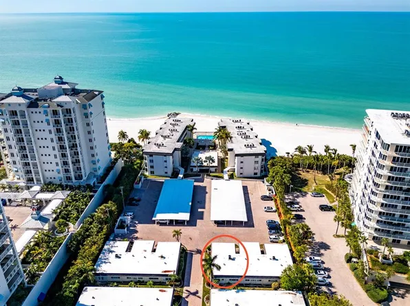 1900 BENJAMIN FRANKLIN DRIVE #V-15, SARASOTA, FL 34236