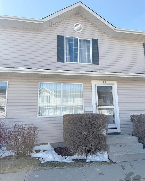 1st image of UNIT 22-809 Kristjanson ROAD