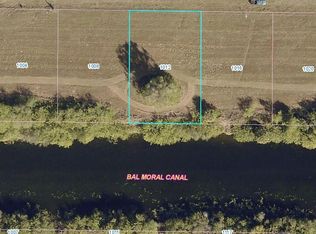 1012 NE 12th Ter, CAPE CORAL, FL 33909