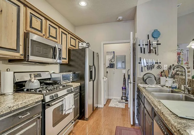 1068 Canyon Meadow Dr #2 — Photo 11