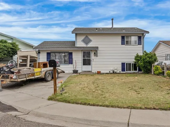 578 1/2 Melrose Court, Grand Junction, CO 81504