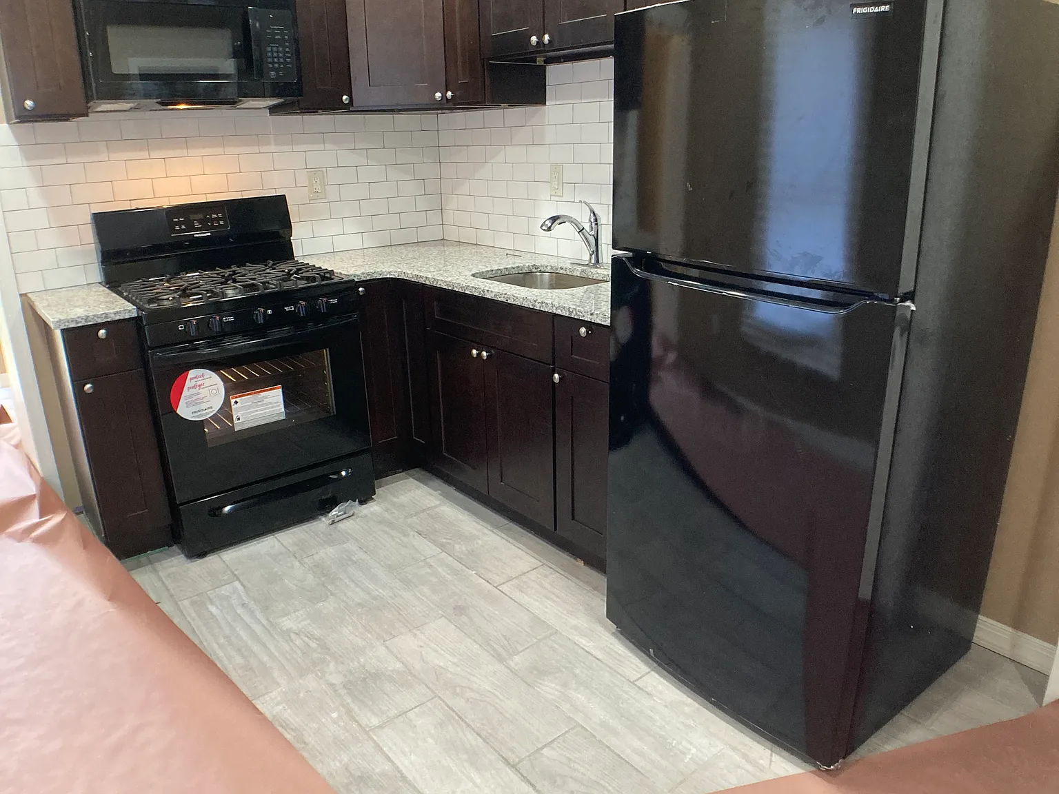 4523 Parrish Street — Photo 1