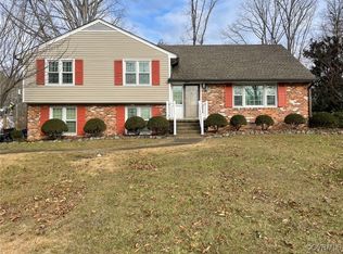 1001 Ryder Rd, North Chesterfield, VA 23235