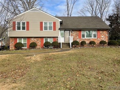 1001 Ryder Rd, North Chesterfield, VA, 23235