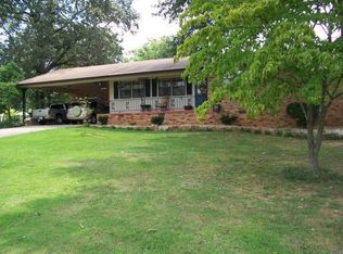 941 Bob Jones Rd, Scottsboro, AL 35769