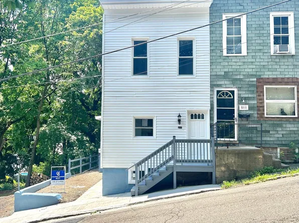 509 N 7th St, Pottsville, PA 17901
