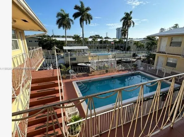 1755 Venice Ln APT 10W, North Miami, FL 33181