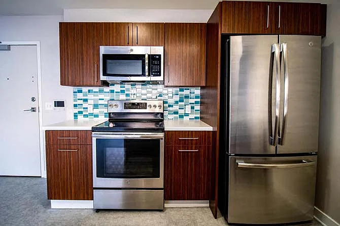 BenMar Apartments — Photo 25