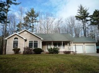 308 Pleasant Valley Rd, Wolfeboro, NH 03894
