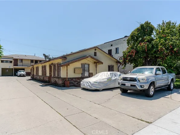 6210 Heliotrope Ave, Bell, CA 90201