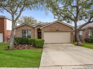 8622 Eagle Peak, Helotes, TX 78023