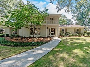 1803 Pineneedle Rd, Montgomery, AL 36106