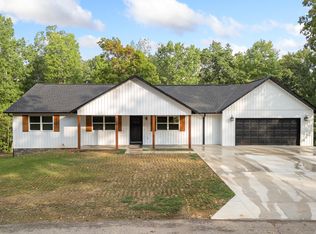 6010 Oak Leaf Dr, Harrison, AR 72601