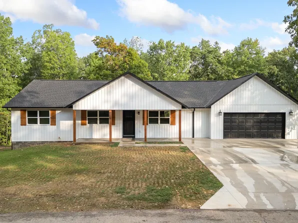 6010 Oak Leaf Dr, Harrison, AR 72601