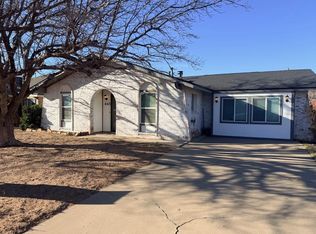 663 Duke Ave, Odessa, TX 79765