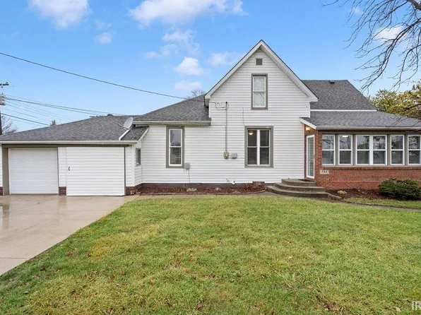 504 Ash St, Tipton, IN 46072