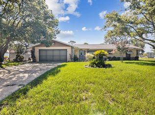 1492 Waterfall Dr, Spring Hill, FL 34608