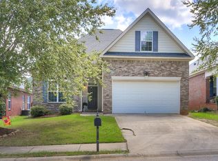 2430 River Birch Dr, Evans, GA 30809