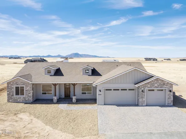 6988 E Bourbon Way, Prescott Valley, AZ 86315