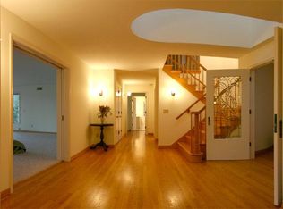 5201 W Netherwood Rd, Oregon, WI 53575