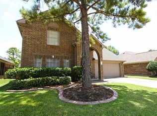 10006 Burntfork Dr, Houston, TX 77064