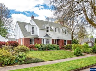 3456 NW Tyler Ave, Corvallis, OR