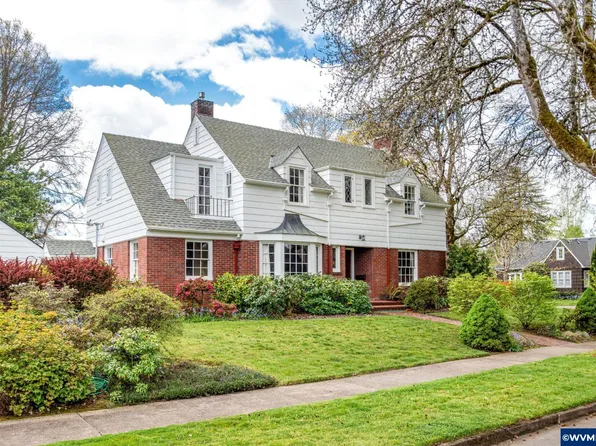 3456 NW Tyler Ave, Corvallis, OR 97330