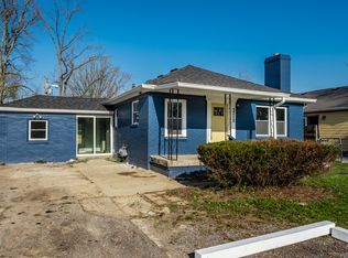 3712 N Olney St, Indianapolis, IN
