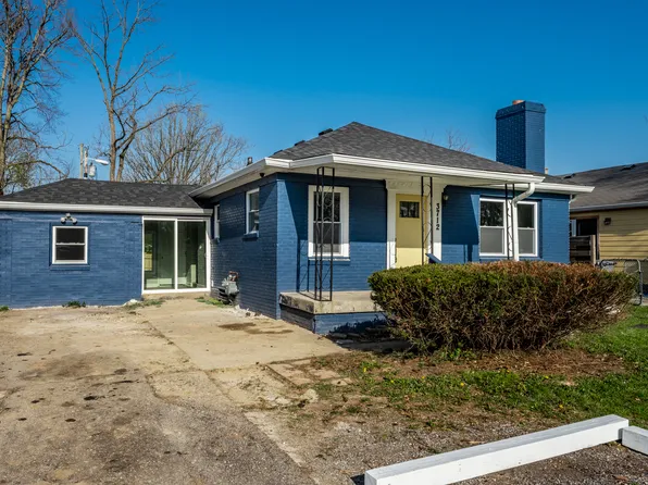 3712 N Olney St, Indianapolis, IN 46218