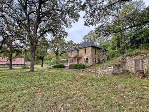 29802 K 99 Hwy, Alma, KS 66401