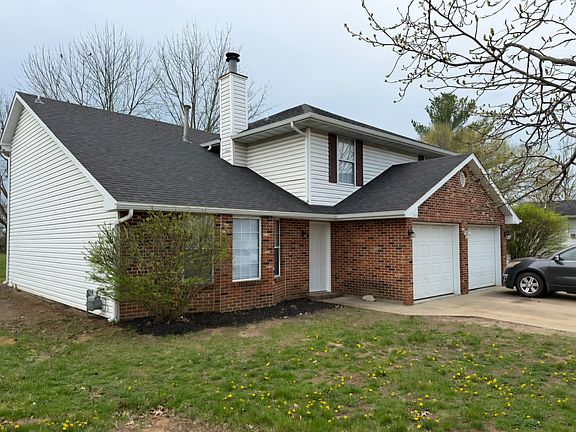 2nd image of 1348 S Louisville Dr