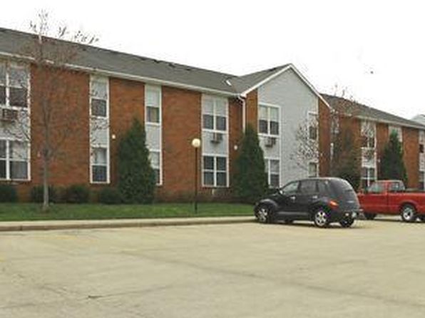 Huron Manor Apartments | 1000 Maplewood St, Willard, OH