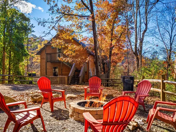 131 John Green Rd Lot 3, Gatlinburg, TN 37738