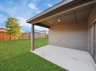 25469 Black Spruce Dr, Cleveland, TX 77328