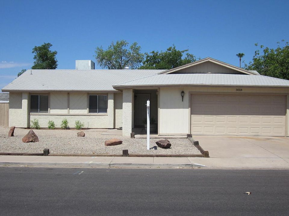 1st image of 3018 S El Dorado