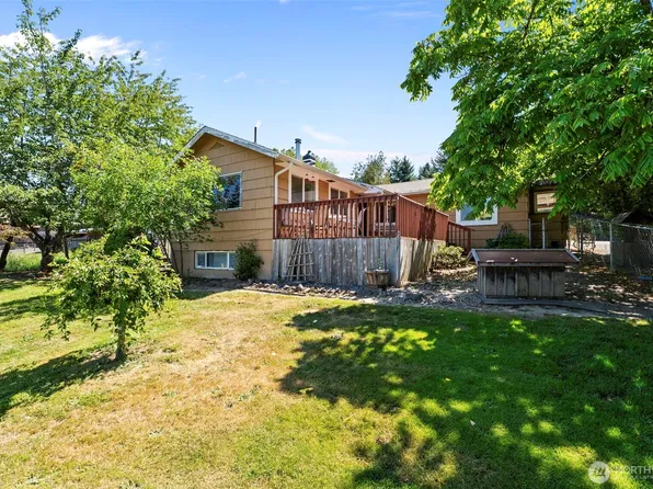 134 Macomber Road, Chehalis, WA 98532