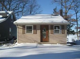 1000 Guinan Dr, Chelsea, MI 48118