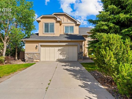 4265 Apple Hill Ct, Colorado Springs, CO 80920