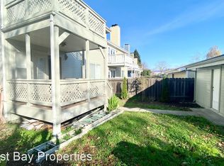 1408 Market St #B, Oakland, CA 94607