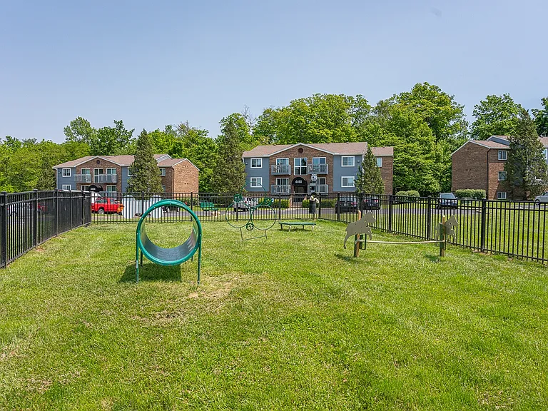 Timber Glen Apartments — Photo 53
