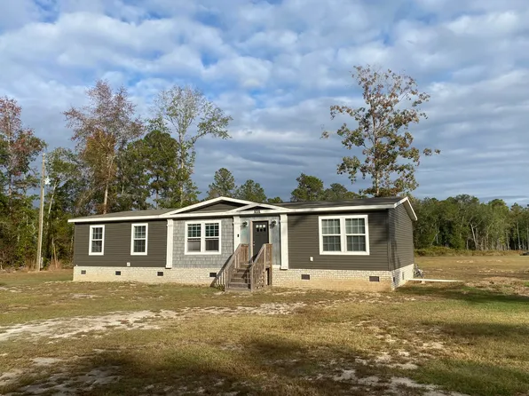656 Stokes Rd, Walterboro, SC 29488