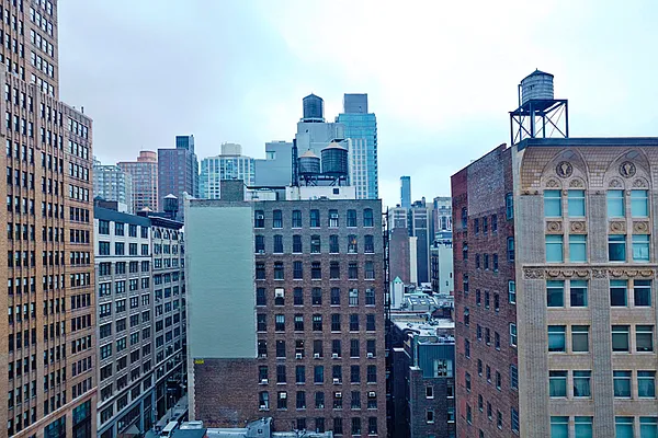 Rented by Brown Harris Stevens | media 31