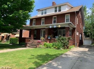 13103-13105 Cedar Rd, Cleveland, OH 44118